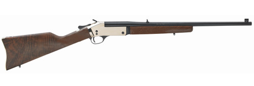 Henry Repeating Arms Henry Singleshot Brass Rifle .45-70 GOVT