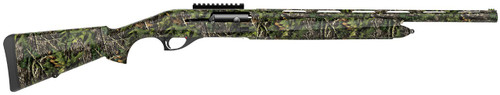 Retay Masai Mara Turkey 20 Gauge Semi-Auto Shotgun with Mossy Oak Shadow Leaf Camo Finish