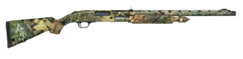 Mossberg 835 Ulti-Mag Turkey Shotgun with Mossy Oak Obsession Finish, 12 Gauge, Pump Action