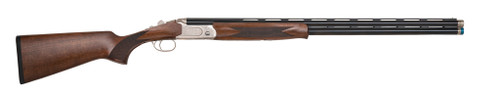 Mossberg Gold Reserve Sporting 410 Bore Over/Under Shotgun with Satin Black Walnut Stock