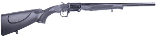 American Tactical Inc Nomad Single Shot 12 Gauge Shotgun - Model ATIG12NMD18