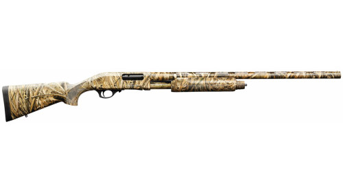 Charles Daly 301 Pump Field Shotgun 12 Gauge with Realtree Max-5 Finish