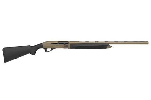 Retay Masai Mara 20 Gauge Semi-Auto Shotgun with Black Finish and Fiber Optic Sights