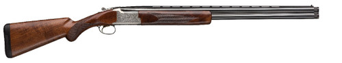 Browning Citori White Lightning 12 Gauge Over/Under Shotgun with Walnut Oil Finish