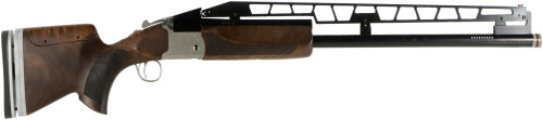 TriStar Sporting Arms TT-15 Unsingle 12-Gauge Shotgun with Wood Stock and Fiber Optic Sight