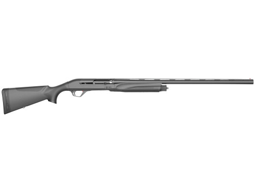 Retay ACE Extra Black 28 Gauge Semi-Auto Shotgun with Matte Finish and Fiber Optic Sights