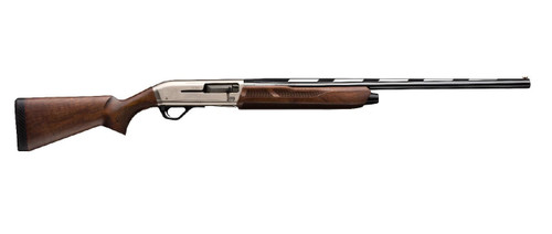 Winchester SX4 Upland Field 12-Gauge Semi-Auto Shotgun with Turkish Walnut Stock