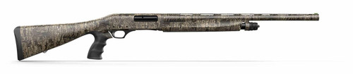 Retay GPS-XL Turkey 12 Gauge Pump Action Shotgun with Realtree Timber Finish