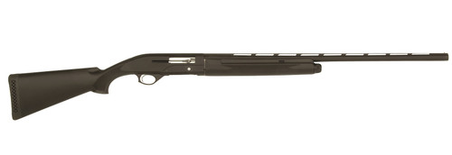 Mossberg SA-20 All-Purpose Field 20 Gauge Semi-Auto Shotgun with Matte Blue Finish 75771