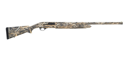 TriStar Sporting Arms Viper G2 Camo 12 Gauge Semi-Auto Shotgun with Realtree Max-7 Finish