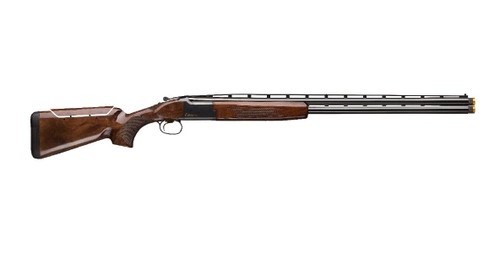 Browning Citori CX Adjustable 12 Gauge Over/Under Shotgun with Walnut Stock