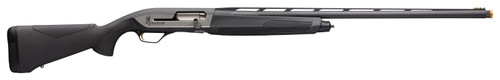 Browning Maxus II Sporting CF 12 Gauge Semi-Auto Shotgun with Hydrographic Carbon Fiber Finish