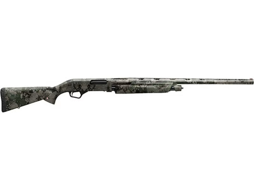 Winchester SXP Hunter 12 Gauge Pump Action Shotgun with Truetimber VSX Finish
