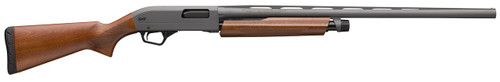 Winchester SXP Hybrid Field 20 Gauge Pump-Action Shotgun with Wood Stock and Fiber-Optic Sights