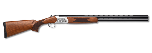 Pointer Acrius Field 20-Gauge Over/Under Shotgun with Turkish Walnut Stock