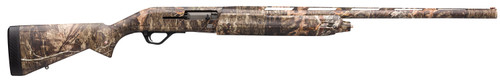 Winchester SX4 Universal Hunter 12 Gauge Semi-Auto Shotgun with Mossy Oak DNA Finish 511288290