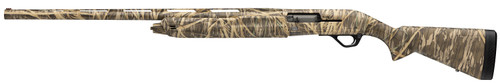 Winchester SX4 Waterfowl Hunter 12 Gauge Semi-Auto Shotgun with Shadow Grass Finish 511332292