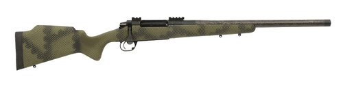 Proof Research Ascension 7MM Backcountry Bolt Action Rifle with Carbon Fiber Stock 146286