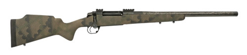 Proof Research Ascension 300 PRC Bolt Action Rifle with Carbon Fiber Stock