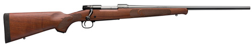 Winchester Model 70 Featherweight Bolt Action Rifle in .300 WSM with Walnut Stock