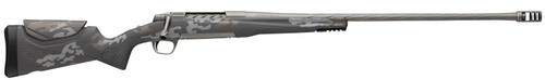 Browning X-Bolt 2 Mountain Pro Rifle in 6.8 Western with Carbon Fiber Stock Browning X-Bolt 2 Mountain Pro Rifle in 6.8 Western with Carbon Fiber Stock
