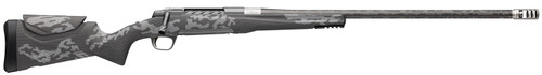 Browning X-Bolt 2 Mountain Pro CF Bolt Action Rifle in 6.8 Western Browning X-Bolt 2 Mountain Pro CF Bolt Action Rifle in 6.8 Western