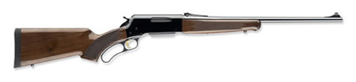 Browning BLR Lightweight Lever Action Rifle in 300 Win Mag with Walnut Stock