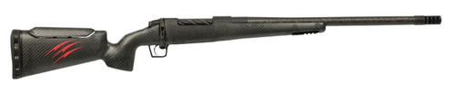 Fierce Firearms Carbon Rival XP 7MM Backcountry Bolt Action Rifle with Carbon Fiber Stock and Black Cerakote Finish Fierce Firearms Carbon Rival XP 7MM Backcountry Bolt Action Rifle with Carbon Fiber Stock and Black Cerakote Finish