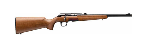 Winchester XPERT Sporter Bolt Action Rifle in 21 SHARP with Wood Stock and 10-Round Magazine Winchester XPERT Sporter Bolt Action Rifle in 21 SHARP with Wood Stock and 10-Round Magazine