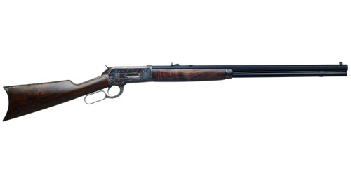 Chiappa Firearms 1886 L.A. Color Case Hardened Lever Action Rifle in 45-70 GOVT