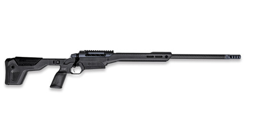 Weatherby 307 Alpine MDT Carbon Rifle in 300 WBY Mag with Carbon Fiber Stock