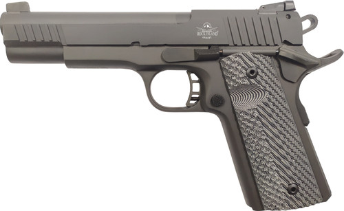 Rock Island Armory XT-22 Magnum Target Semi-Auto Pistol with 14-Round Magazine