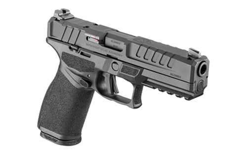 Springfield Echelon Model EC9459BCA-U 9mm Full-Size Striker-Fired Pistol with Tritium Night Sights
