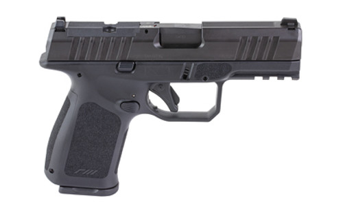 Rost Martin RM1C Compact 9mm Semi-Automatic Pistol with Iron Sights