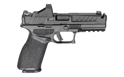 Springfield Echelon 4.5F Comp 9mm Semi-Automatic Handgun with Night Sight