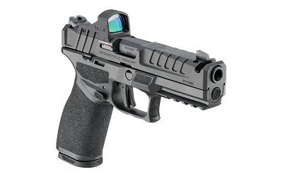 Springfield Echelon 4.5F Comp 9mm Handgun with Night Sight and Variable Interface System