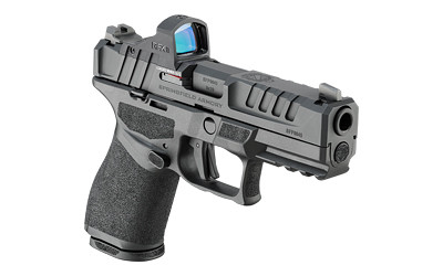 Springfield Echelon 4.0C 9mm Compact Pistol with Night Sights and Variable Interface System