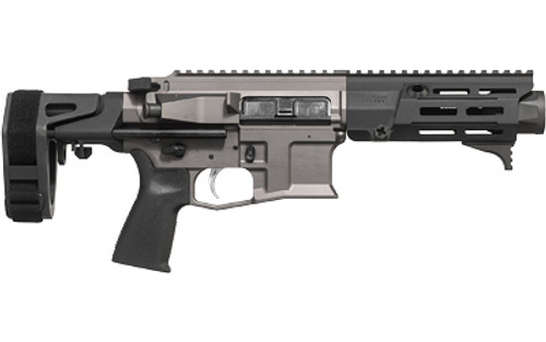 Maxim Defense Industries PDX SCW 300 Blackout Semi-Automatic Rifle with Pistol Brace