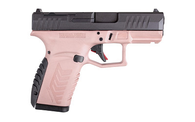 Derya DY9Z 9MM Sub-Compact Striker Fired Pistol with Pink Finish