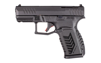 Derya DY9Z 9mm Sub-Compact Striker-Fired Pistol with Fiber Optic Sights