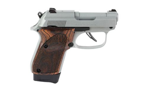 Beretta 30X Tomcat Compact Semi-Automatic Pistol in 32 ACP with Effortless Loading System