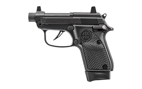 Beretta 20X Bobcat .22 LR Compact Semi-Automatic Pistol with Effortless Loading System