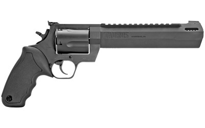 Taurus USA Raging Hunter Model 2-460081RH .460 S&W Magnum Revolver with 8.37-inch Barrel
