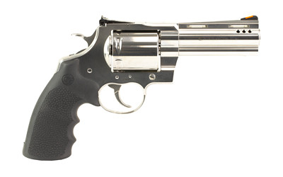 Colt's Manufacturing Colt Kodiak .44 Magnum Revolver with 4.25-inch Vent Rib Barrel