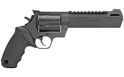 Taurus USA Raging Hunter .460 S&W Magnum Revolver - Model 2-460061RH