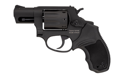 Taurus USA 942MUL .22 WMR Revolver with 3-Inch Barrel and 8-Round Capacity