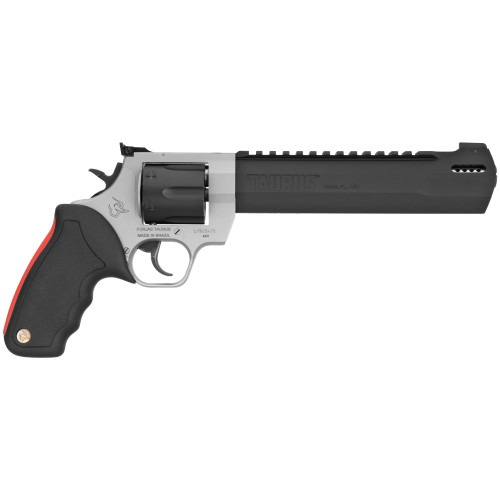 Taurus USA Raging Hunter .454 Casull Revolver with 8.37-inch Barrel, Model 2-454085RH