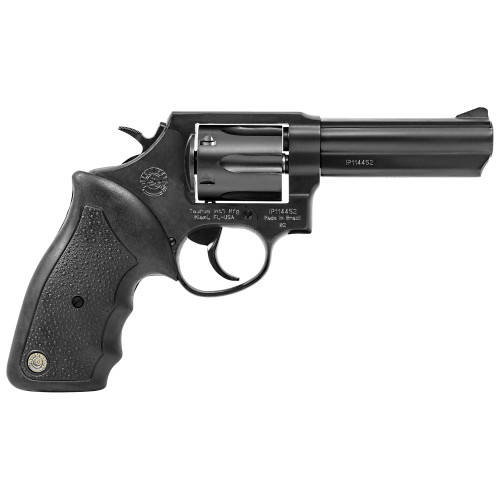 Taurus USA Taurus 82 .38 Special +P Revolver with 4-Inch Barrel and Fixed Sights
