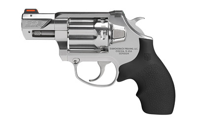 Diamondback Firearms SDR 9mm Revolver Model DBF0700P701 with Fiber Optic Sights