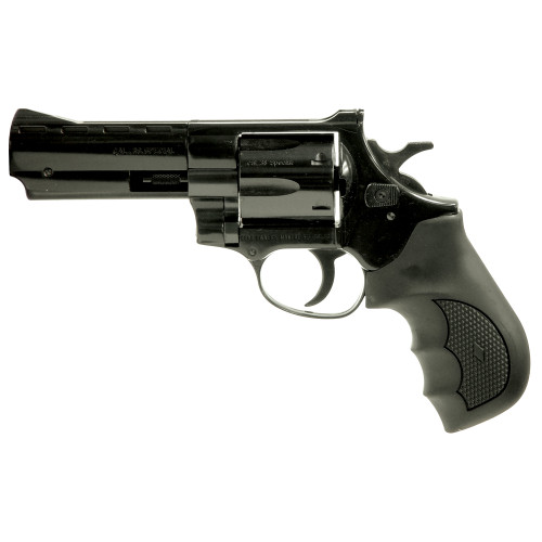 European American Armory Windicator .38 Special Revolver with 4-Inch Barrel